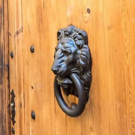 La Musa Di Via Dante Floransa