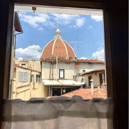 La Musa Di Via Dante