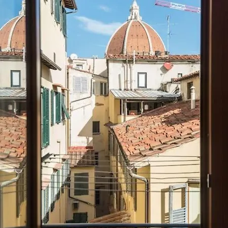 La Musa Di Via Dante * Floransa