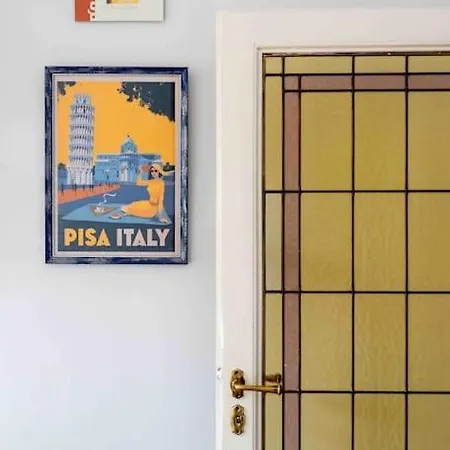 La Musa Di Via Dante Apartment