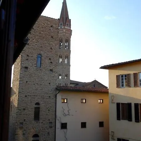 La Musa Di Via Dante