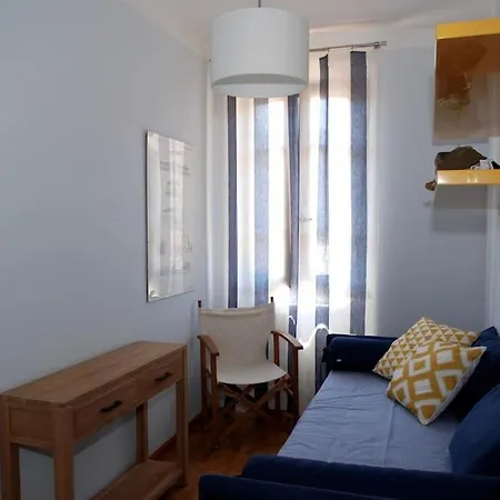 Apartment La Musa Di Via Dante Florence