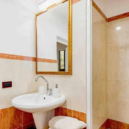 Apartment La Musa Di Via Dante Florence