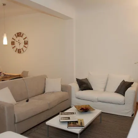 La Musa Di Via Dante Apartament *