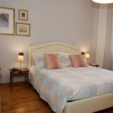 Apartment La Musa Di Via Dante Florence
