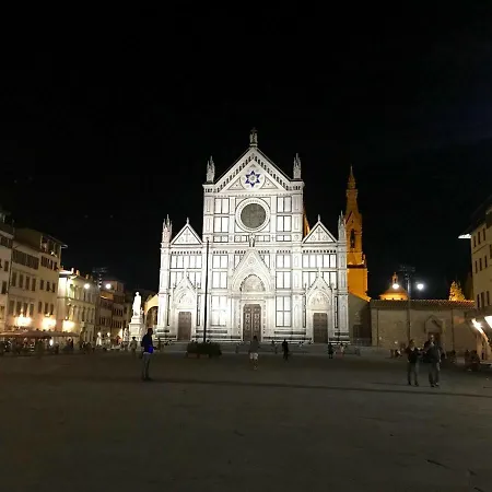 La Musa Di Via Dante