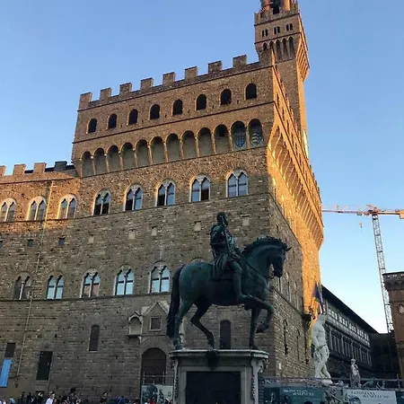La Musa Di Via Dante *