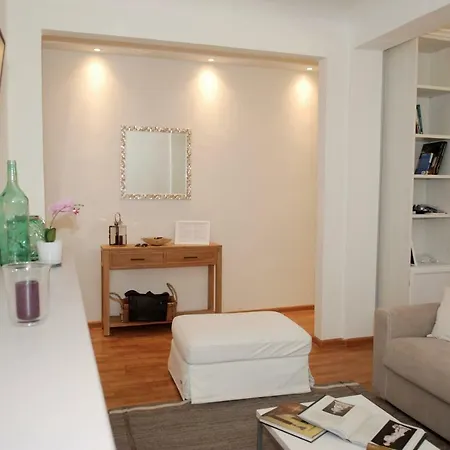 La Musa Di Via Dante Apartament *