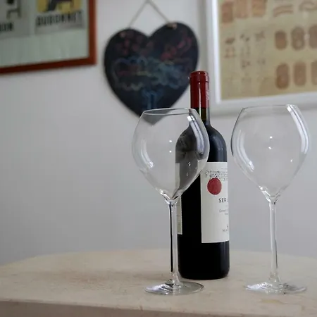 Apartament La Musa Di Via Dante Florencja