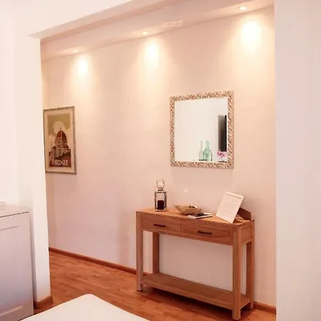 La Musa Di Via Dante Apartment