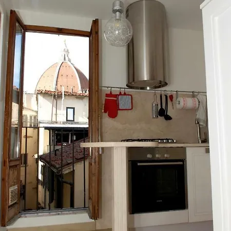 Apartment La Musa Di Via Dante *